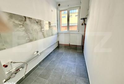 Apartament cu 2 camere decomandat în Central - 2