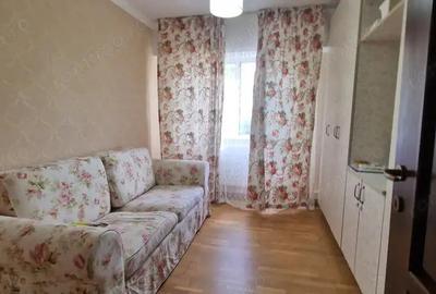 Faleza Nord 3 camere decomandate, etajul 1. - 16