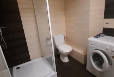 De vanzare apartament 3 camere, Bloc nou, Tg. Mures, Zona Tudor - 4