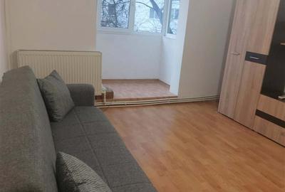 Apartament cu 3 camere semidecomandat, mobilat în Mircea cel Bătrân - 3