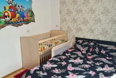 Apartament cu 2 camere semidecomandat în Central - 7