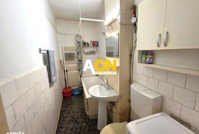 Apartament cu 2 camere decomandat în Ciumbrud - 6
