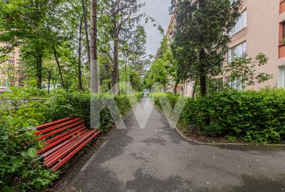Garsoniera Premium cu Balcon, 42 mp utili - Bdul Victoriei - 13