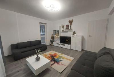 Apartament cu 2 camere decomandat, mobilat în Central - 2