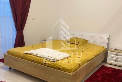 Apartament 2 camere decomandat Lux Zona Giroc - 1