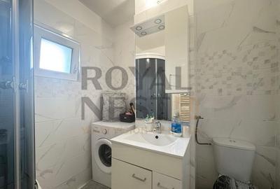 De inchiriat apartament 3 camere in Noua, langa Dedeman - 10