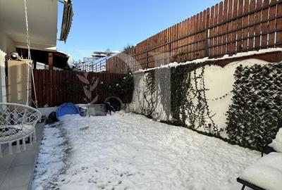 Apartament 3 camere / gradina proprie / Zona Eroilor - 13