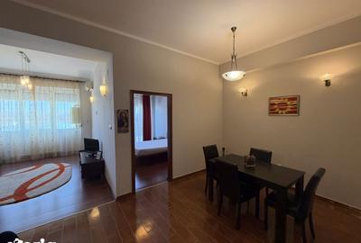 Apartament cu 2 camere în Micro 17 - 6