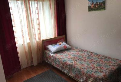Apartament de inchiriat 3 camere central Targoviste - 5