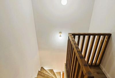 Vanzare Vila 13 Septembrie finisaje de lux - 22