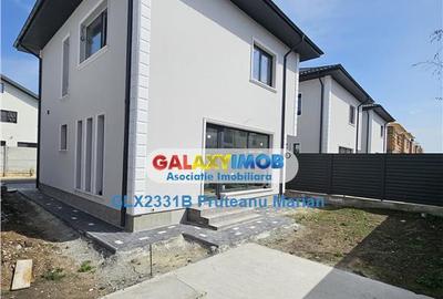 Vila Premium situata in apropriere de strada Parfumului - 3