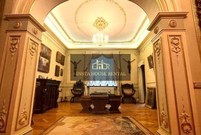 Casă individuală cu 10 camere cu Canalizare în Unirii - 7