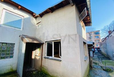 Teren cu casa de Bucurestii Noi Teren cu casa de Bucurestii Noi - 4