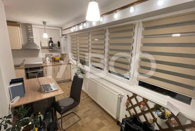 Apartament luminos de vanzare cu 3 camere Cartierul Arhitectilor - 15