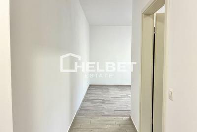 Garsonieră semidecomandată în Sânpetru - 9