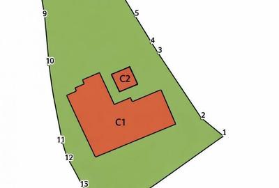 Spațiu comercial, de 1,763 mp, în Central - 4