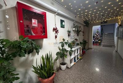 Studio modern de inchiriat – Bulevardul Metalurgiei, Sector 4 - 6