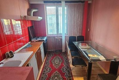 Apartament cu 3 camere decomandat în Mărăței - 8