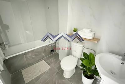 Apartament cu 2 camere semidecomandat în Central - 4