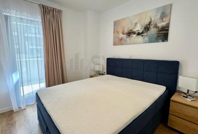 REA1025201 Apartament 2 camere I Metrou Pipera I Prima inchiriere - 2