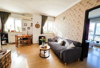 Apartament cu 2 camere decomandat în Tătărași