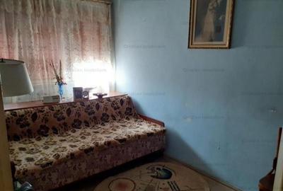 Apartament cu 3 camere semidecomandat în Gării - 2