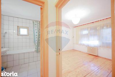 Apartament cu 3 camere în Calea Aradului - 9