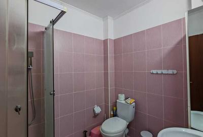 Apartament cu 3 camere decomandat în Central - 6