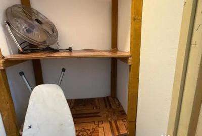 Garsonieră decomandată în Rovine - 1