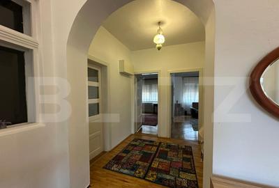 Casă cu 3 camere cu Canalizare în Baciu - 8