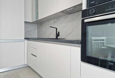 Apartament cu 2 camere decomandat în Sud - 6