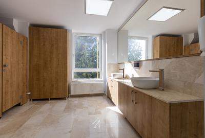 Spatiu de birou, 58 mp, zona Tractorul-Turnului - 3