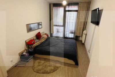 Apartament cu 2 camere semidecomandat în Banu Mărăcine - 1
