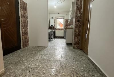 Apartament cu 3 camere decomandat, mobilat în Lipovei - 6