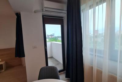 Apartament cu 2 camere semidecomandat, mobilat în Dămăroaia - 7