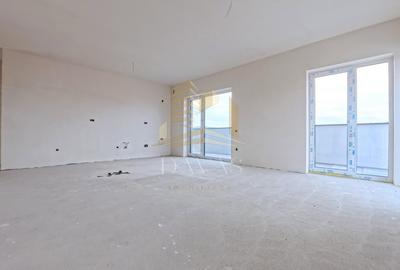 Apartament cu 3 camere semidecomandat în Baciu - 7