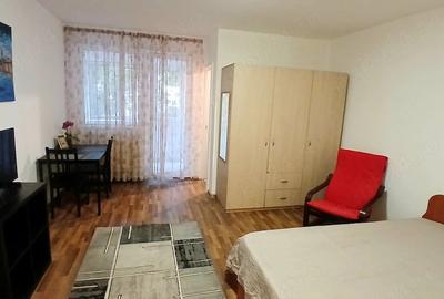 Garsonieră decomandată în Dristor - 1