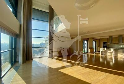 Penthouse Upground | Splendid View | Pipera | Barbu Vacarescu | Tei