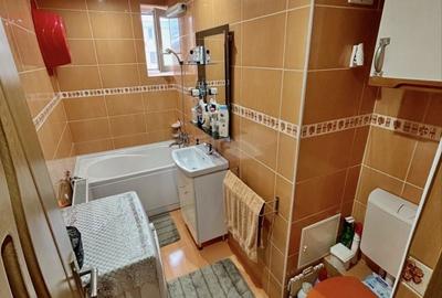Apartament cu 2 camere semidecomandat în Central - 4