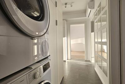 Inchiriere  apartament 2 camere  Atria Urban Resort , etaj 3, mobilat,  parcare - 9