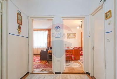 Apartament cu 2 camere de inchiriat in zona Astra Apartament cu 2 camere de inchiriat in zona Astra - 5