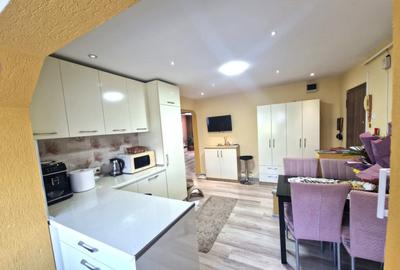 Apartament 2 camere, 52 mp, strada Paltinisului - 7