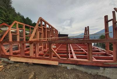 Casă în Central - 3