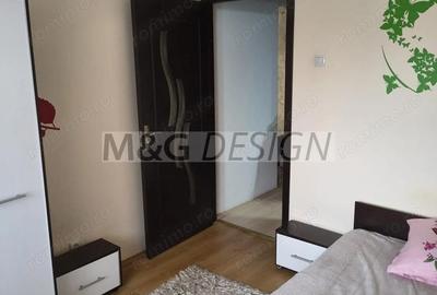 Apartament cu 2 camere decomandat în Sud - 7