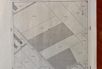 VANZARE TEREN  INDUSTRIAL INTRAVILAN BRASOV  IN VECINATATEA INNA SCHAEFLER - 2