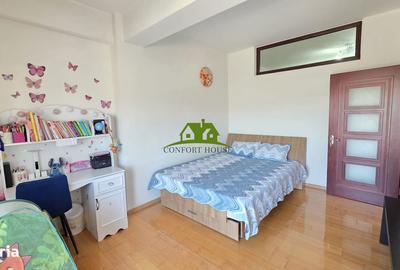 Apartament cu 3 camere decomandat în Republicii - 14
