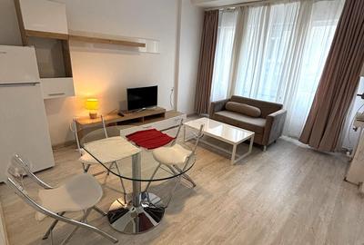 Apartament cu 2 camere semidecomandat, mobilat în Cișmigiu - 5