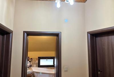 Casă cu 3 camere cu Teren 2500 Mp în Pruni - 4