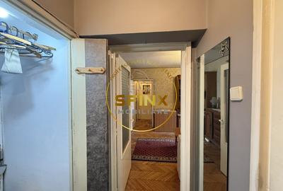 2 Camere metrou Piata Sudului - 5