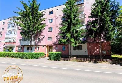 FILM! Apartament cu structura pe 63mp, Lenin, Sfantu Gheorghe - 2